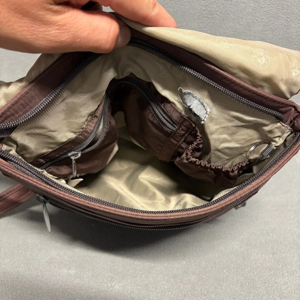 Pacsafe pre owned